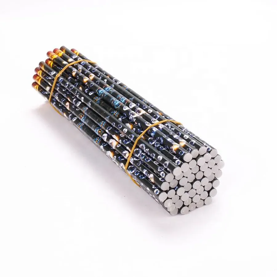 Nail Art Tools Rhinestones Picking Pen 5D Diamond Painting Crystal Wax Pencil Pens Picker Nail Dotting Pen Decor Tool