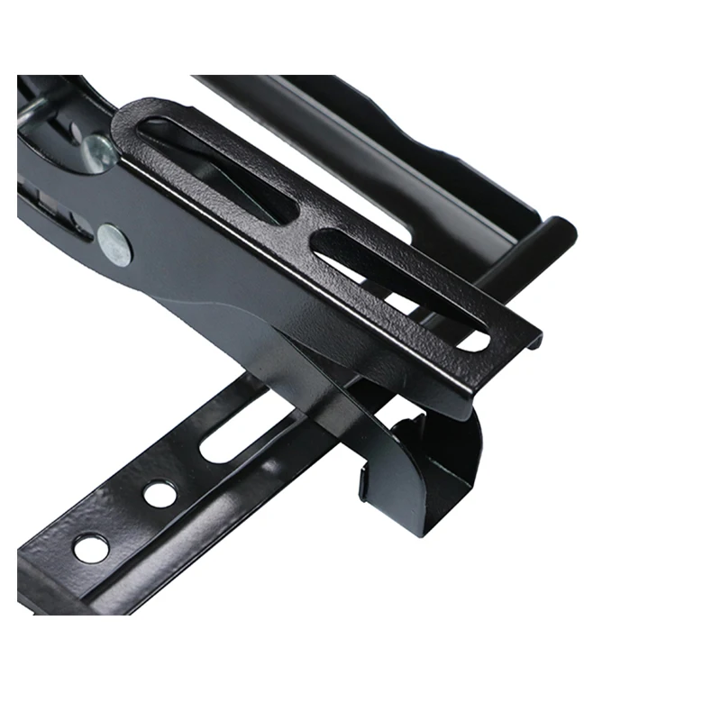 Настенный Наклонный Кронштейн для телевизора, 14-43 дюйма