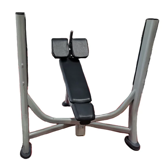 Gym Use Device Fitness Equipment Hot Sale Weight Lifting Health Bodybuilding Decline Bench