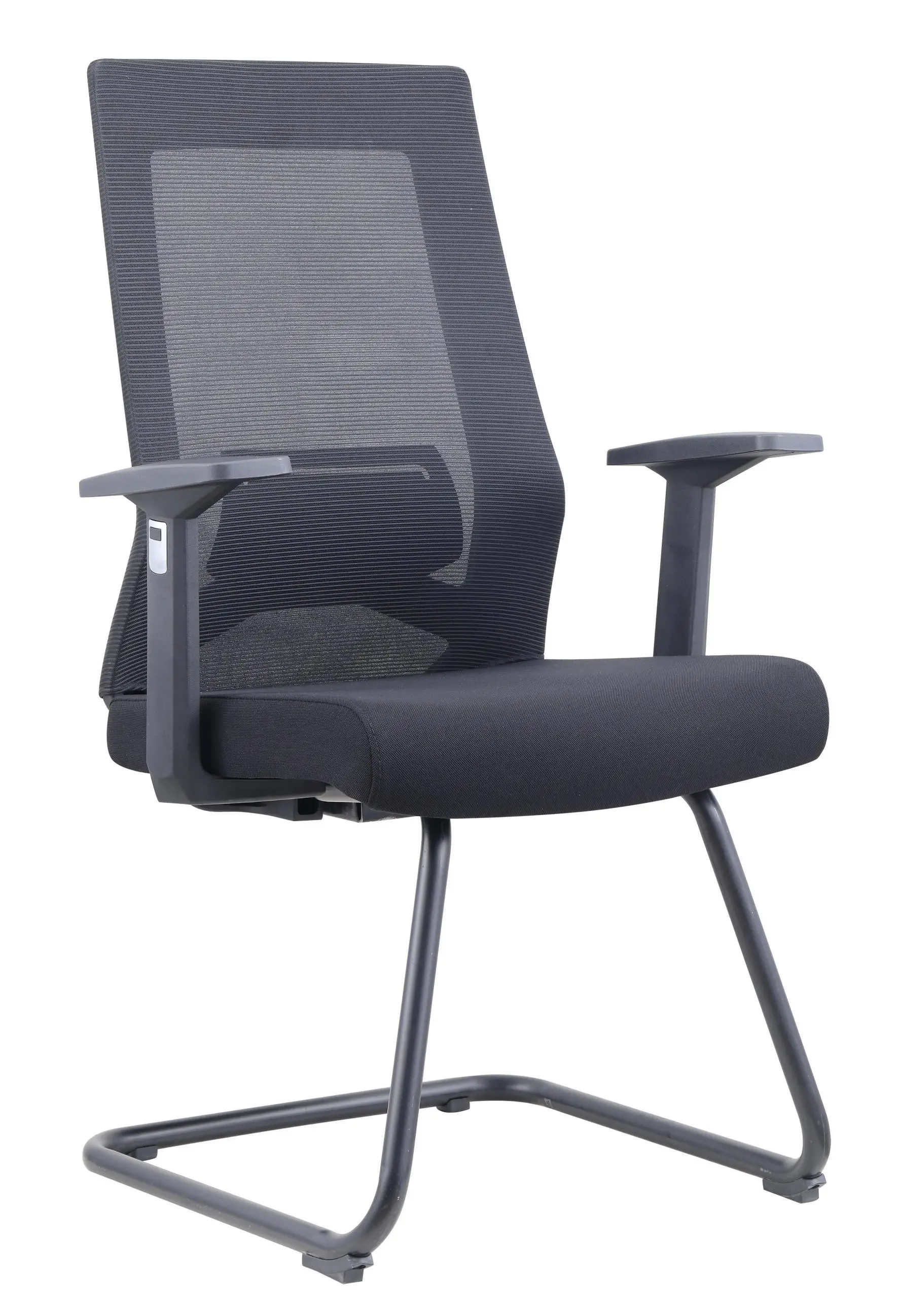 Factory direct office network chair, ergonomic executive chairman chair, adjustable and rotatable lounge chair