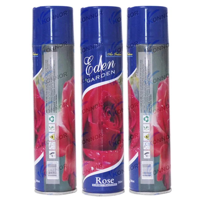 Citrus Magic Organic Natural Odor Eliminating Air Freshener Spray