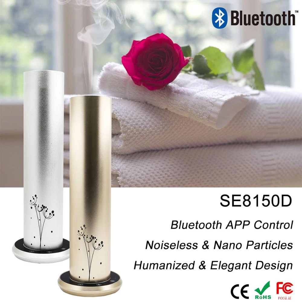  SCENTA RoHS Home Nano Mist Air Freshener Spray Perfume Oil Refill Automatic Wholsale Electric