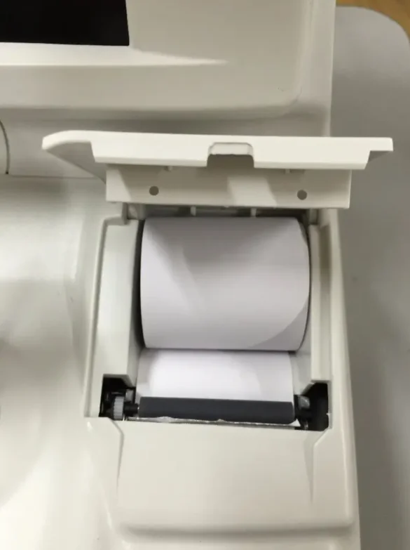 AMAIN AM-V018C Ophthalmic optical instrument auto refractor refractometer keratometer