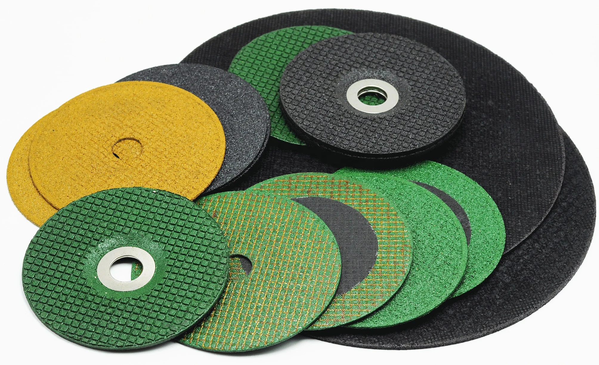 Stainless Steel Cutting Wheel cutting disc making machine metal cutting disc