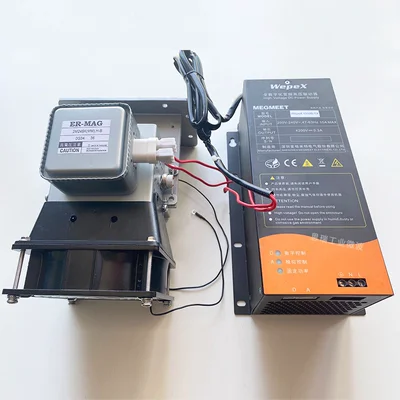 Factory industry microwave power supply output range 250w-1500w microwave dc power