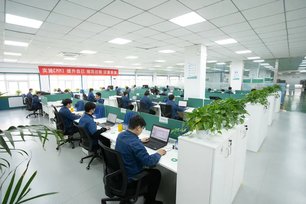 High Accuracy Protection Stepper Motor Controller