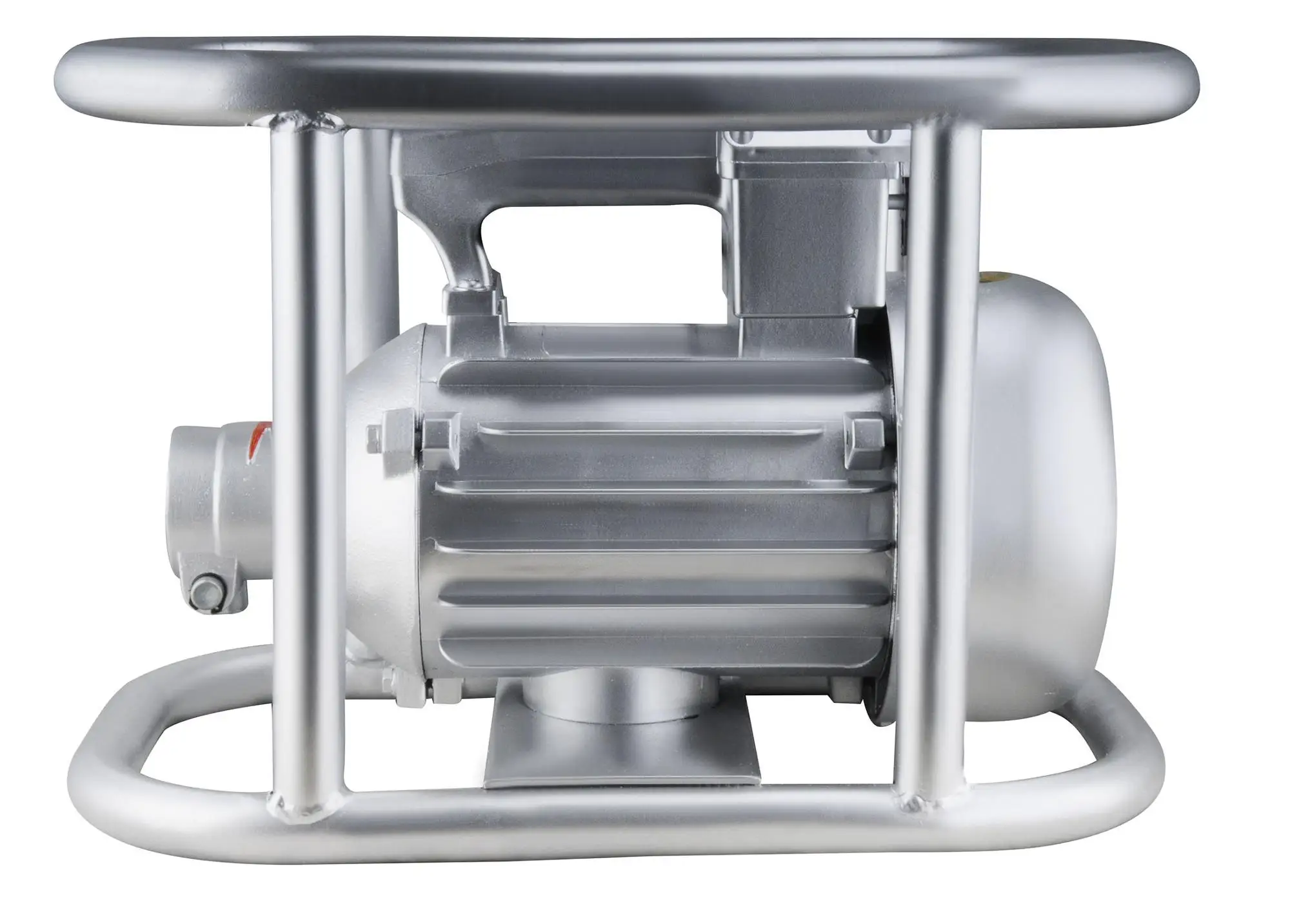 Model ZN-100 powerful motors vibrator speed control vibrating motor internal concrete vibrator