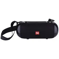 best quality TG503 wireless blue tooth outdoor big sound speaker for sport support tf card