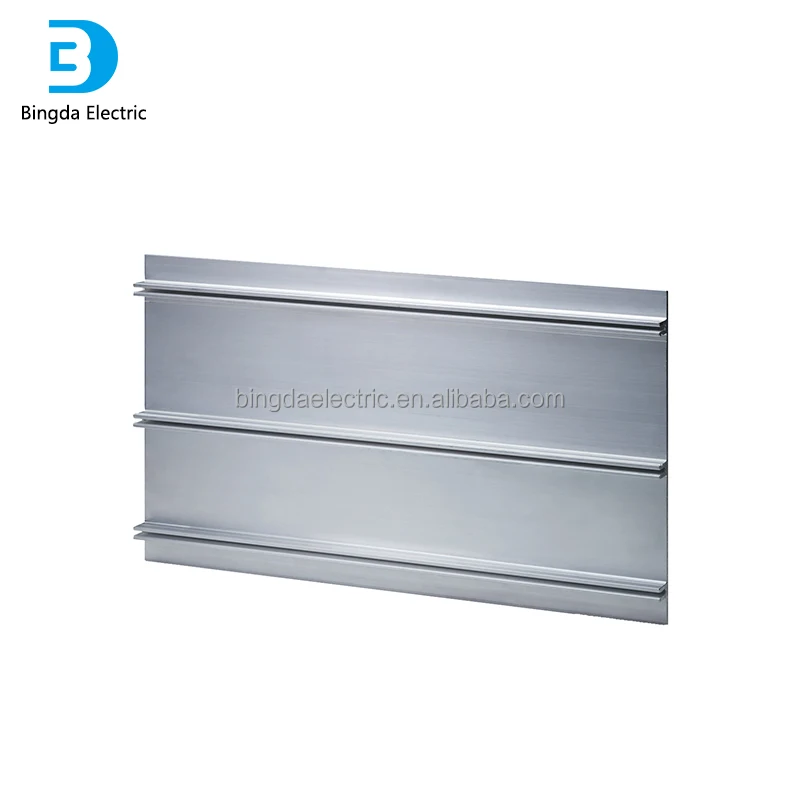 Bingda SIEMENS NEW SIMATIC DP 6ES7194-4GB00-0AA0 Module Rack Compact Broad Version Programmable Logic Control Module