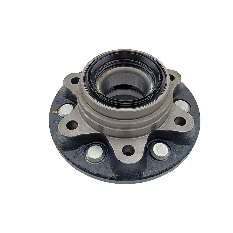 Auto Spare Parts Front Axle Wheel Hub Bearing For Nissan Patrol Safari Y61 OEM 40202-VB226