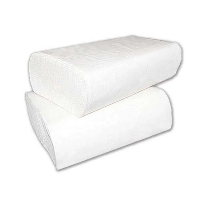 standard hand towel paper & private brand manufacturer