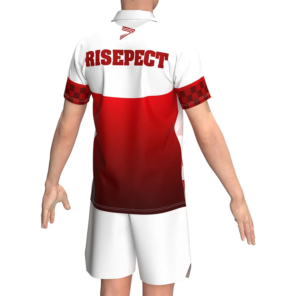 outdoor Sublimation men moto racing jersey shirts for men motorcycle polo sport