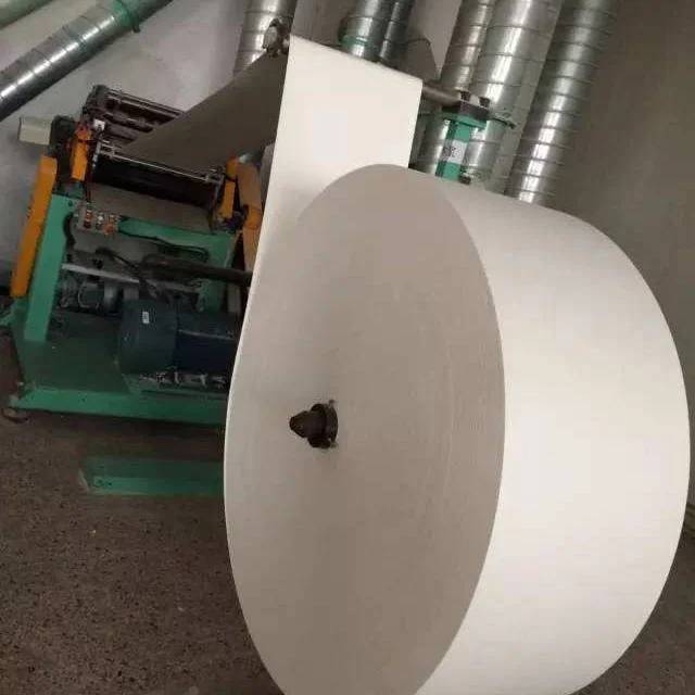 Untreated wood pulp fluff pulp roll cellulose for making paper diaper sanitary napkin