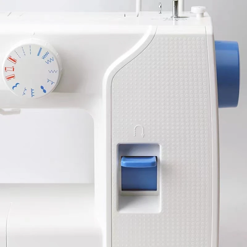 juki VS-160 Sewing Machine Multifunction Domestic zig zag lock stitch domestic  Sewing Machine