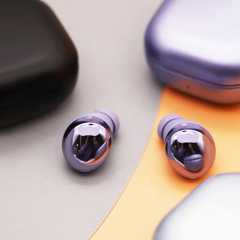 Practical Hot Sale waterproof true wireless  sport earbuds With OME suppliers