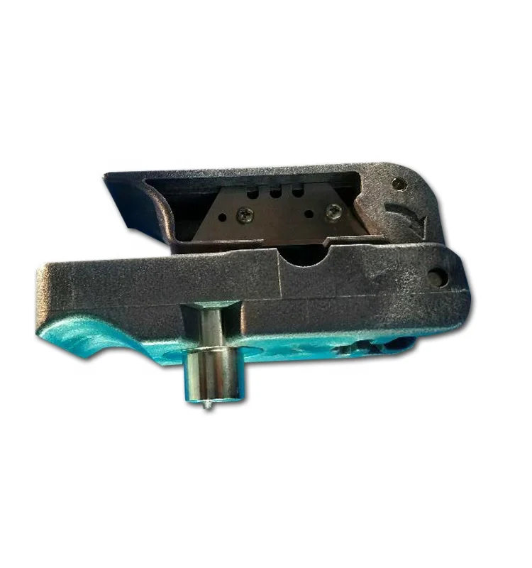 Superflex Cable Preparation Tool for LDF4-50A Cable Cutter for 1/2 in Coaxial Cable