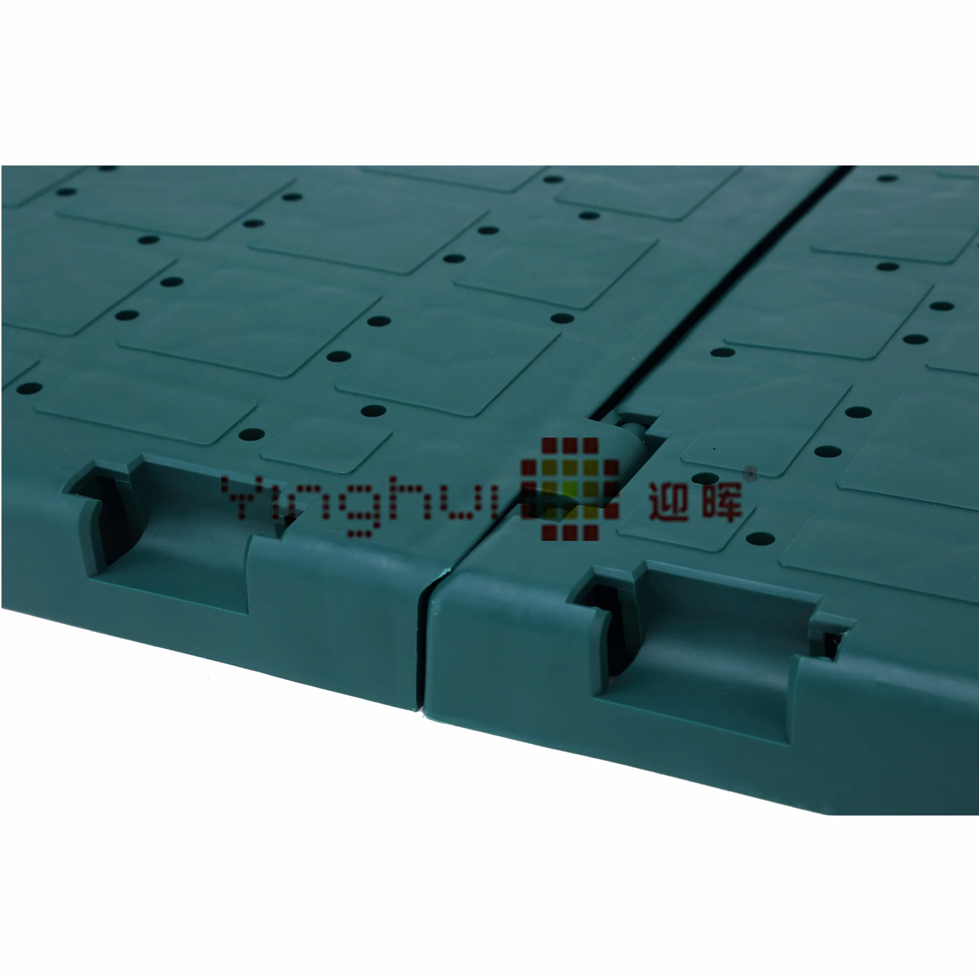 Portable PP Grass outdoor tent event floor flooring tiles