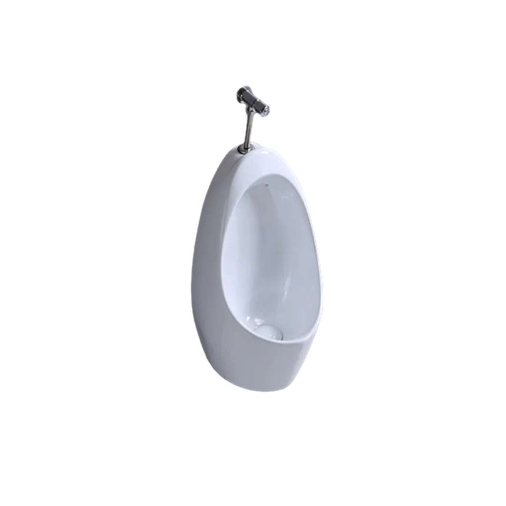 Белый керамический унитаз для ванной комнаты, мужские писсуары для отеля