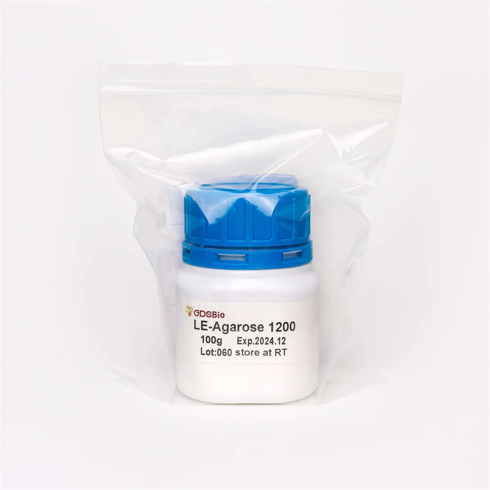 Agarose powder DNA electrophoresis Products N9051/N9052