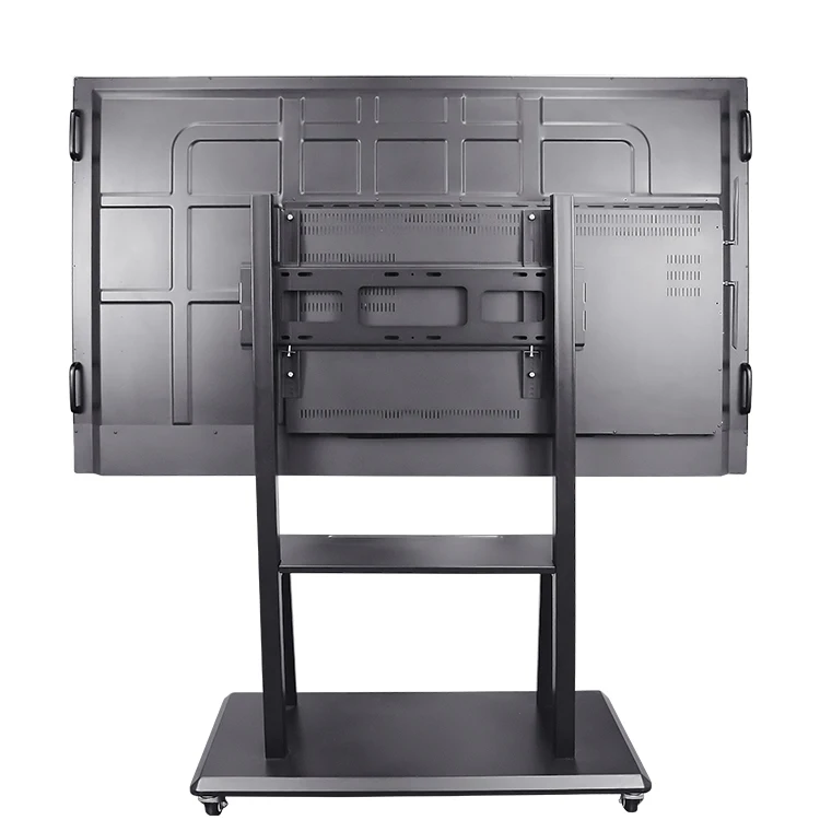 school/classroom/office 86 inch Intelligent touch screen 98 inch portable large size 55 86 interactive led panel