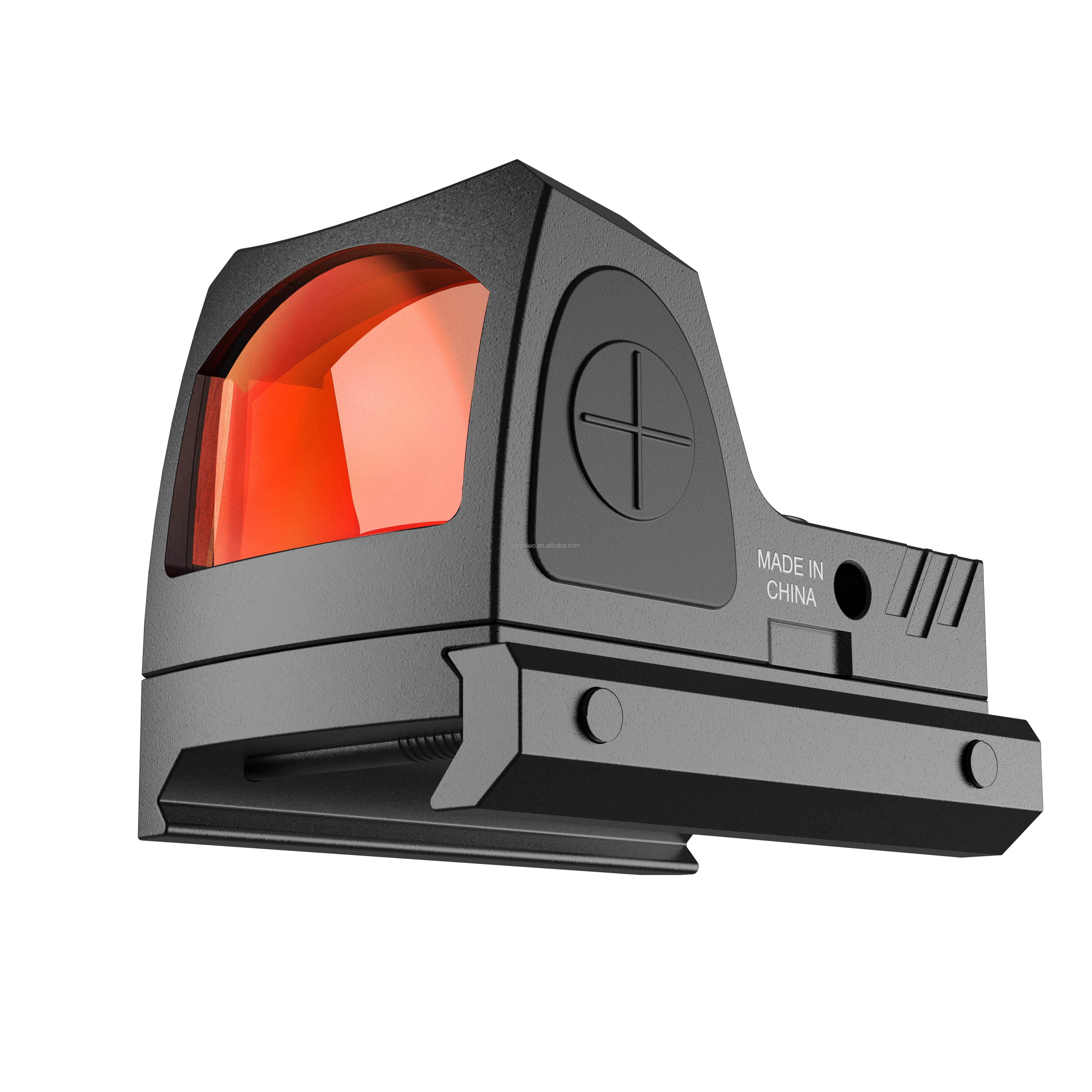 2024 T-EAGLE New Style TMR Holographic Red dot sight scopes Hunting Scope Tactical Accessories Outdoor sporting