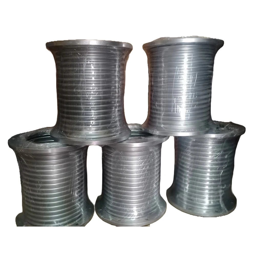 High Quality Main Exhaust Flexible Bellow For Catterpillar Engine G3516a/3512/3508/3412