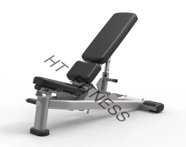 Life Fitness  2020 Commercial Fitness Equipment Manufacturer  high quality  MULTI-ADJUSTABLE BENCH