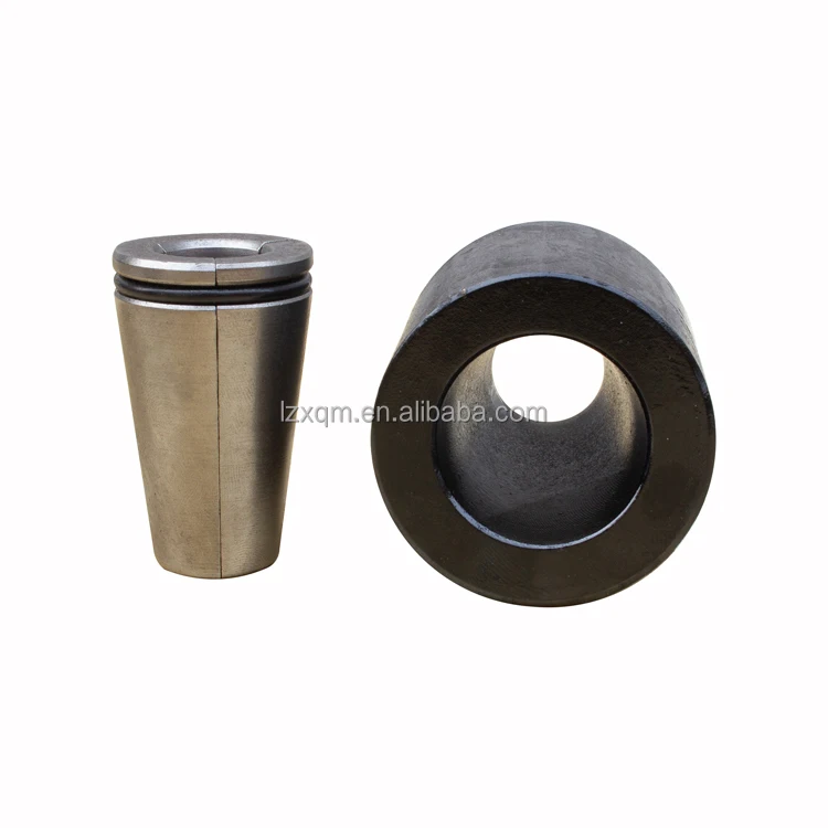 Предварительно напряженный бетонный анкер пт стальной кабель ствол Клин 5 мм 12 7