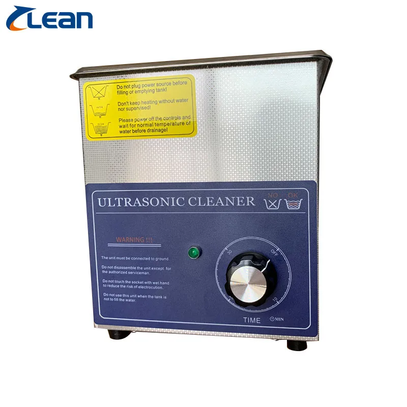 2l ultrasonic circuit board  cleaner manufacturer