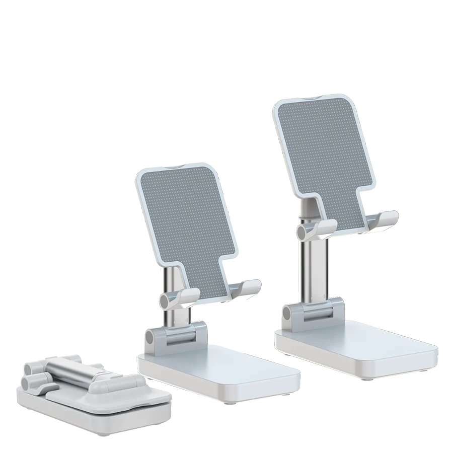 Power Bank Desktop Phone Tablet Mobile Stand Accessories Phone Holder