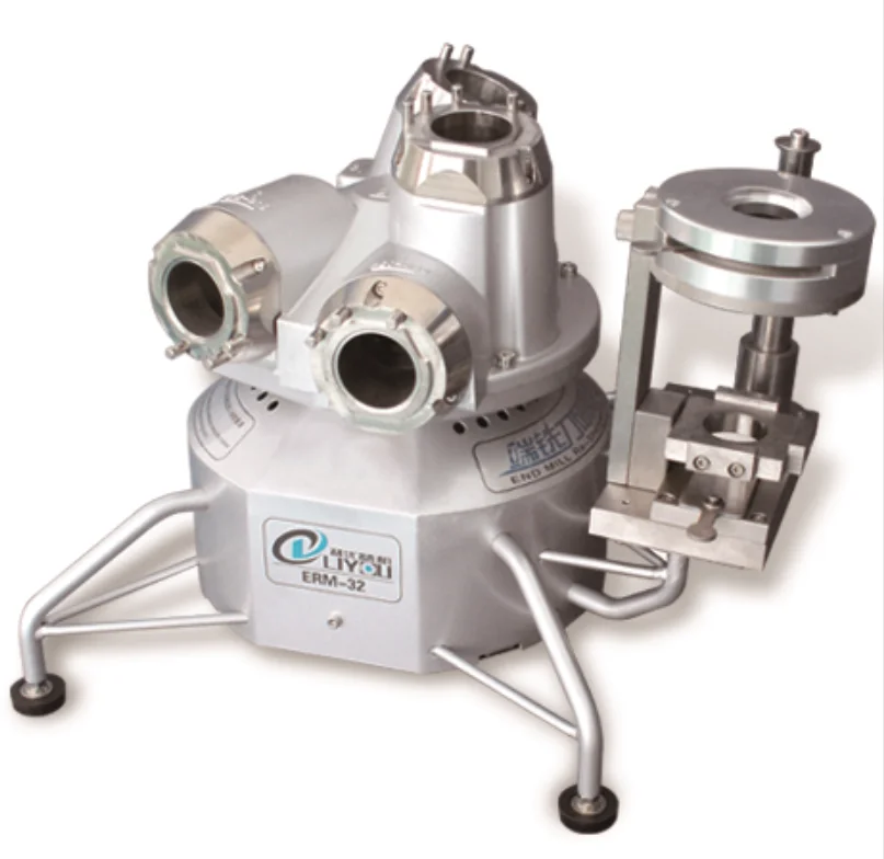 ERM-32 Концевая фреза шина заточного станка