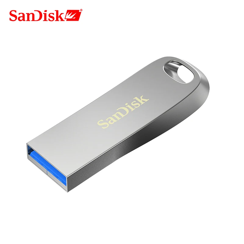 Ultra Luxe USB 3.1 Flash Drive High Speed 150MB/S CZ74 512GB 256GB 128GB 64GB 32GB flash disk memory stick pendrive