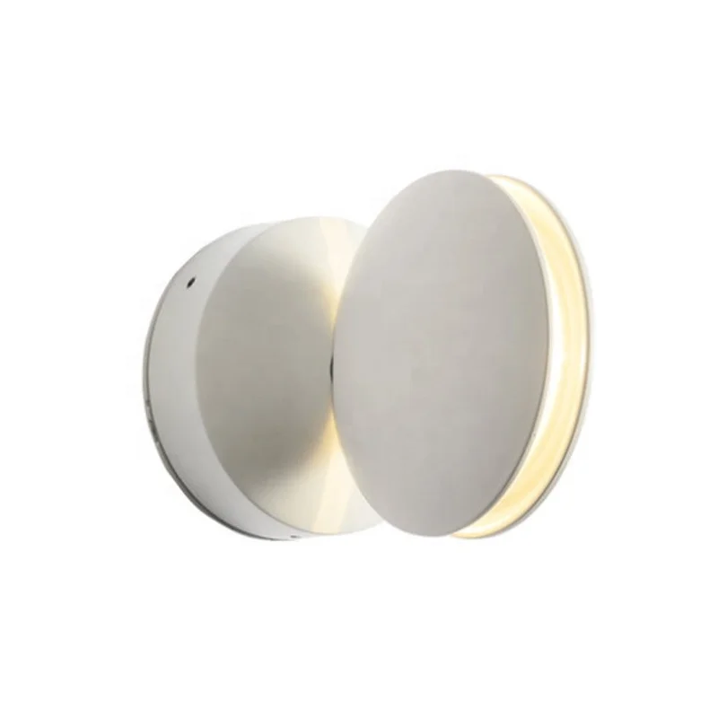 Светильник Настенный теплый белый 10 Вт 3000 К 4000 к 6000 RGB для гостиной спальни прихожей коридора