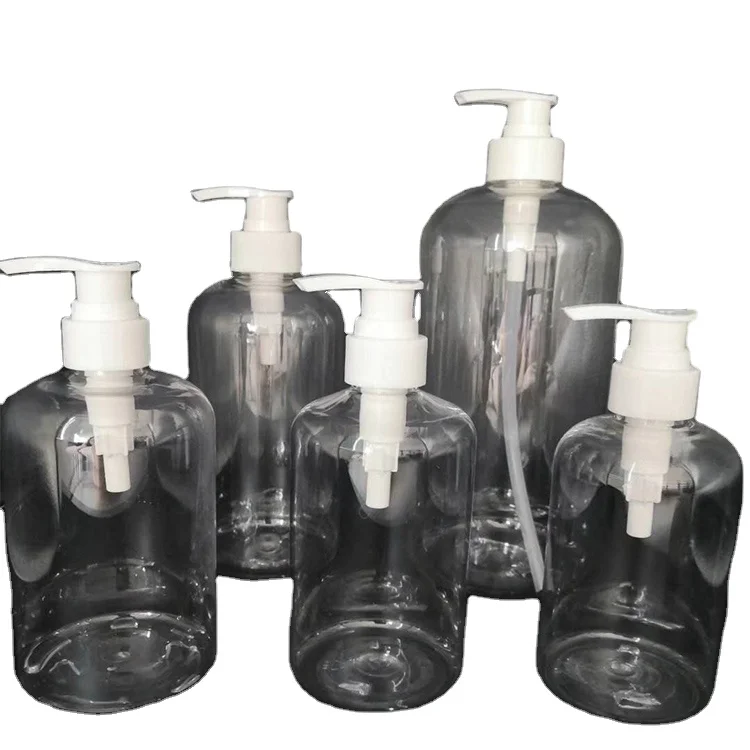 Liquid Soap Plastic Black White Customized Aluminum Lotion Pump Foundation Pump Lids Lotion Pump For Bottle
