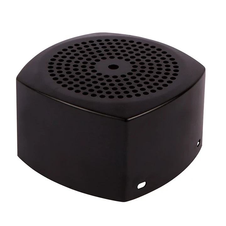 China multistage centrifugal pump series electric motor fan cover