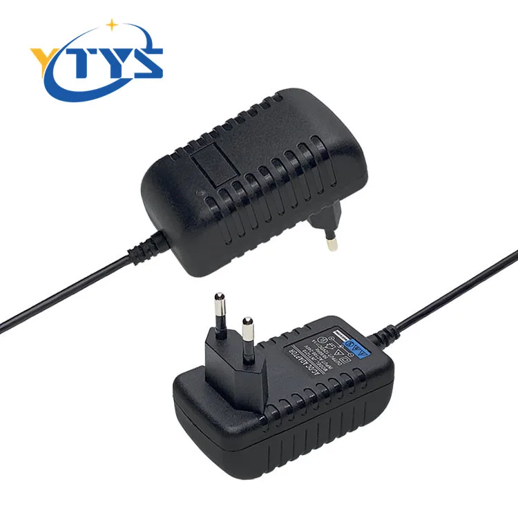 dc power supply 12v 2amp adaptor 24w 5v 6v 9v 2a