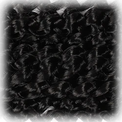 Passion Twist Hair 18 Inch Passion Twist Crochet Hair Ombre Water Wave Crochet Braiding Hair Extensions