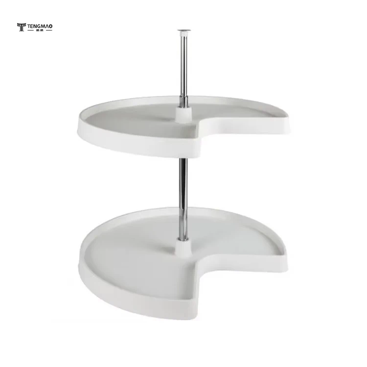 Отличное качество кухонный угловой поднос ящик корзина Волшебный уголок