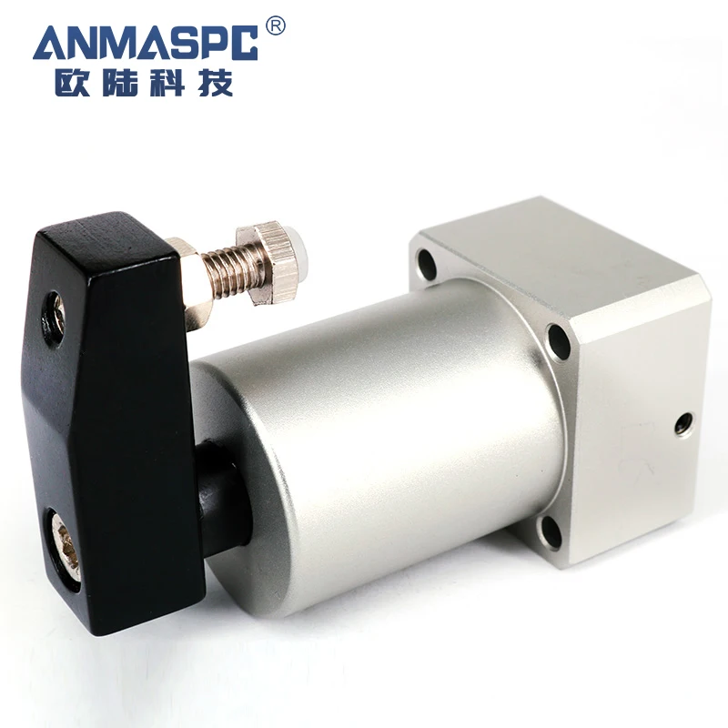 High quality ACK -R/L Rotary type Series Pneumatic Air Cylinders Rotary Actuator Clamp
