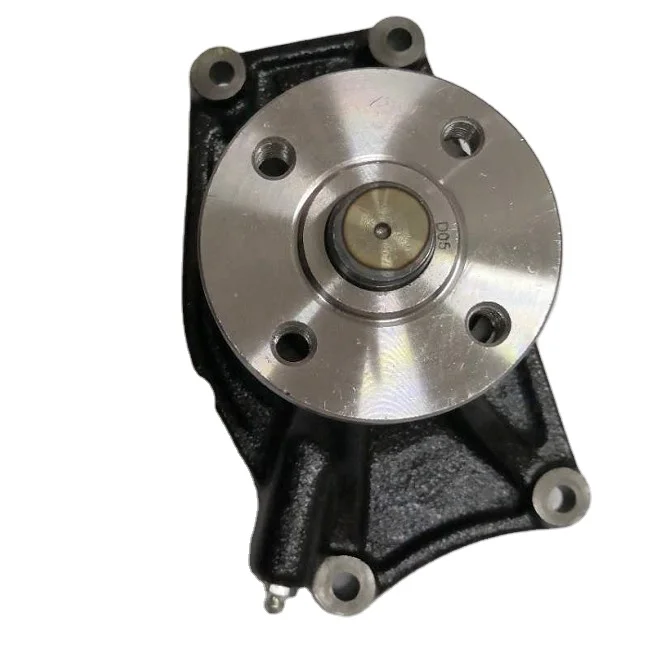 Honour Time Excavator engine parts diesel engine ME088301 HD820-3 6D34  water pump