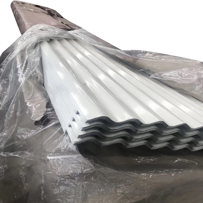 corrugated roofing sheet and ibr sheet  PPGI/GI/PPGL/GL prepainted galvanized steel scrap metal prices per ton kg