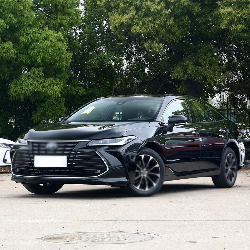 for 2023 2.0L Premium Edition Toyota Avalon Sedan Car Petrol Engine Fwd Used Gasoline Cars