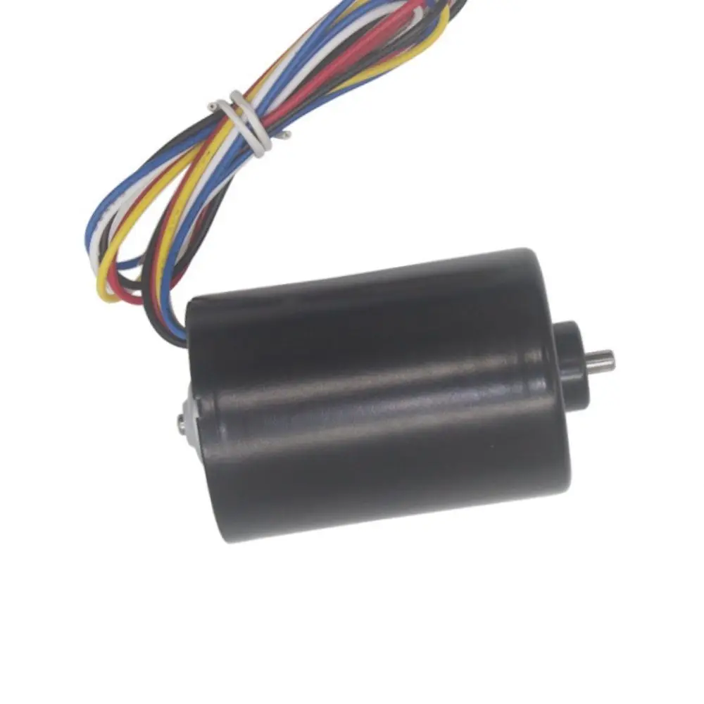 ASLONG BLDC 3650 12v 24V CW/CCW PWM Adjustable Speed Micro Brushless High Speed Long Life DC Motor for Automatic Products