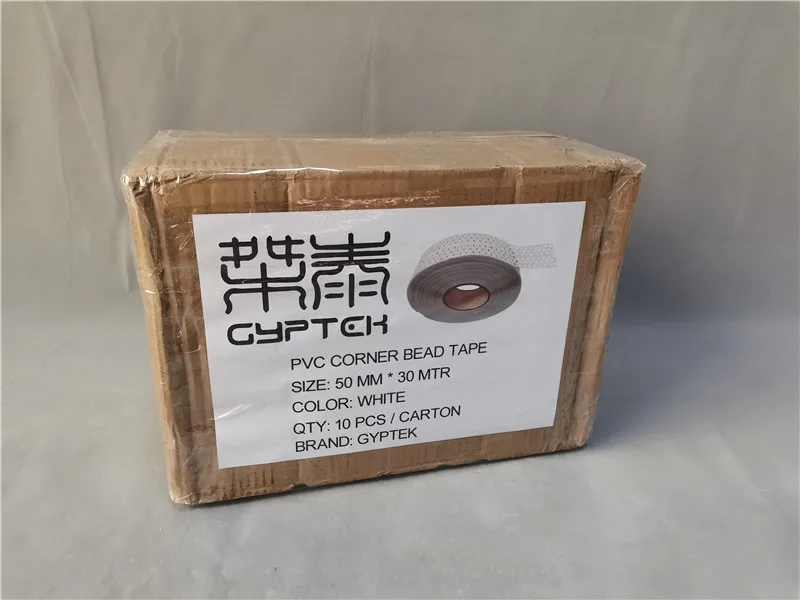  PVC corner bead guard