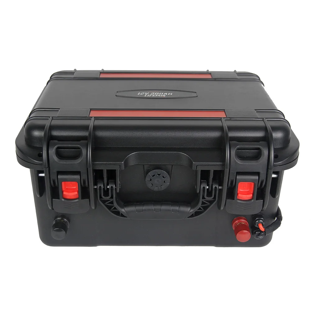 12V 200AH lifepo4 батарея банк перезаряжаемые солнечной энергии многократного цикла глубокого заряда-разряда аккумулирования энергии для приготовления пищи на воздухе литиевая батарея производители