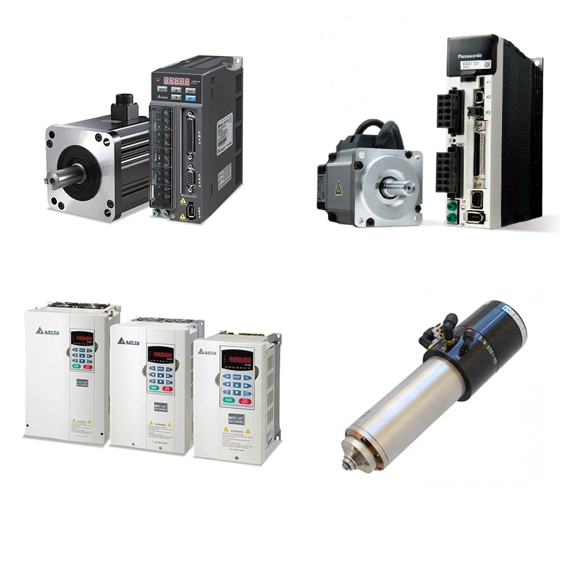 High precision processing metal CNC machine magnesium Aluminum Zine