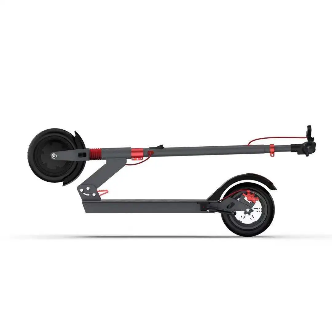 New Design hot sale 8.5 Inch 300w cheap kick play electrico Electric Scooter For Adults