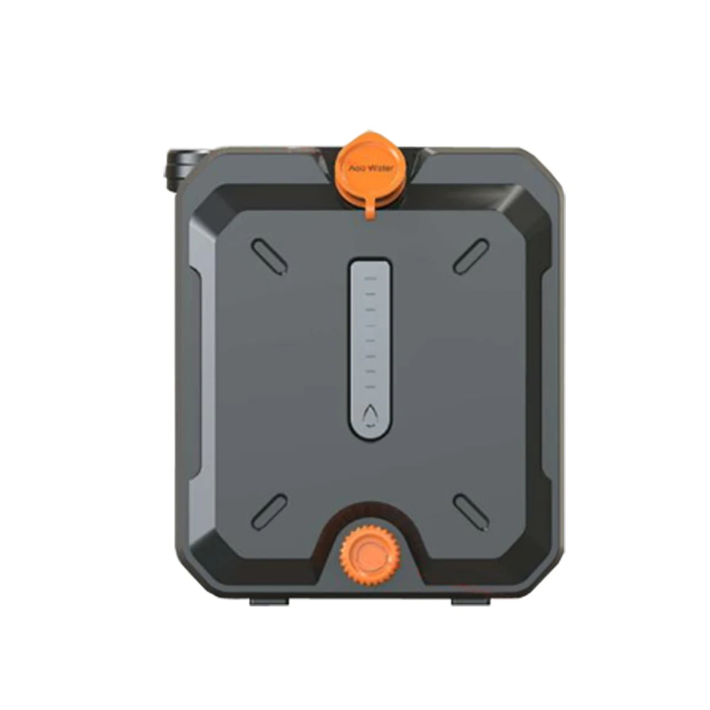 200w 3.5kwh  Portable Aluminum Fuel Battery for Earthquake Emergency Rescue mining