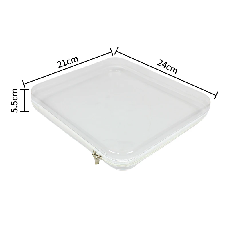 China Wholesale Pvc Equipment Housing Pvc Tool Box Junction Box