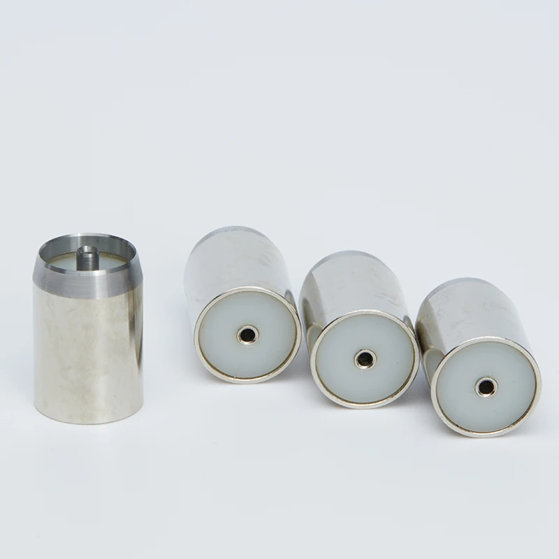 RH-29 Back-clearing Concentric Punch Height 23.8mm Die Cutting Machine Thick Gusket Board Gasket Tool